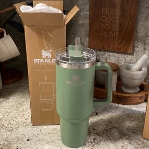 Stanley Quencher Tumbler
